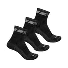 Gripgrab merino 3-pack fietssokken