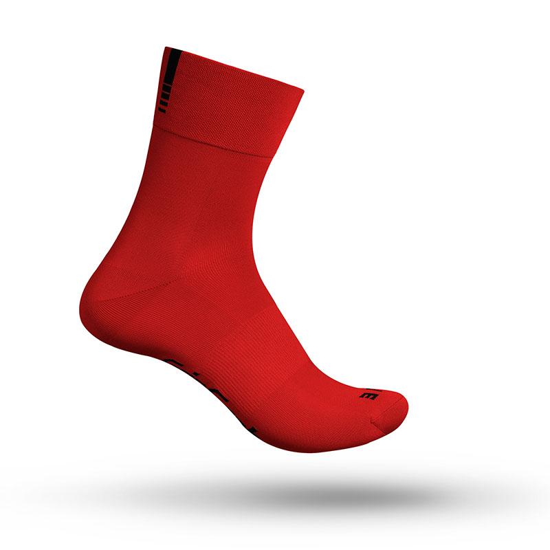 Gripgrab lightweight sl fietssok rood