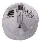 SPORTFUL Hot Pack 5 Lady Jacket White