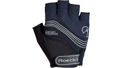 ROECKL Handschoen Imajo Black