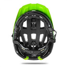 Kask Rex Fietshelm Black