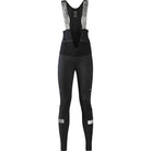 Gore Wear Ability Thermo Bib Tights+ Womens - Black