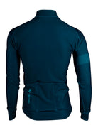 Vermarc Indy Shirt Lange Mouwen PRR Petrol