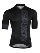 Vermarc Indy Shirt Korte Mouwen PRR Black