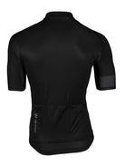 Vermarc Indy Shirt Korte Mouwen PRR Black