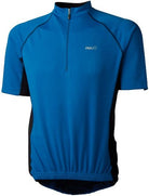 AGU Initio Shirt KM Blue