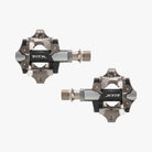 Shimano SPD Pedalen M9100 XTR Dubbelzijdig Met Plaatjes SM-SH51