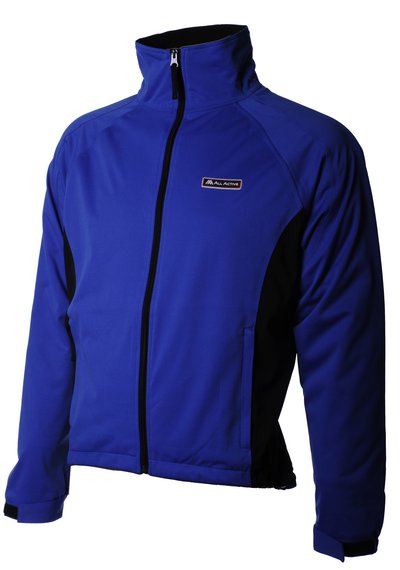 Arona Jack Blue