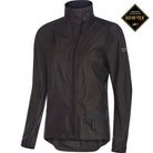 Gore bike wear one power gore-tex shakedry dames fietsjack zwart