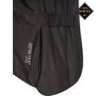 Gore bike wear one power gore-tex shakedry dames fietsjack zwart