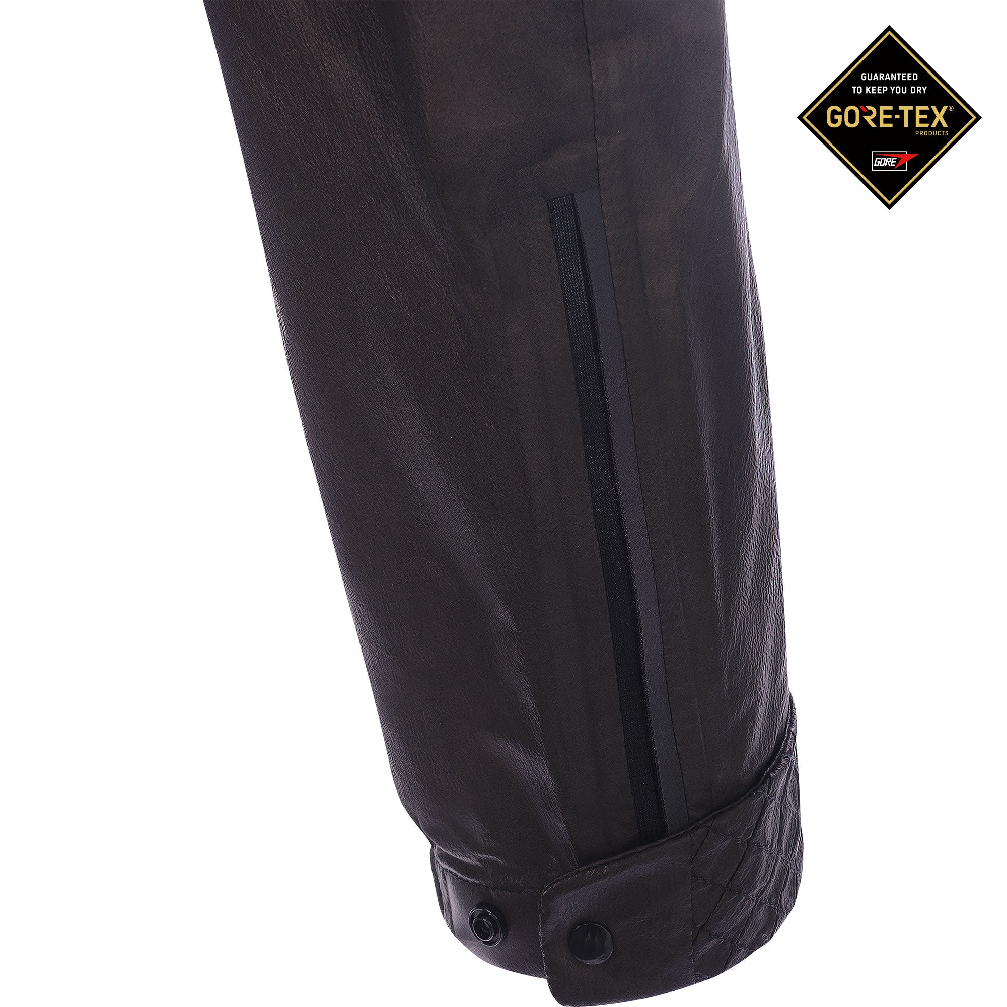 Gore bike wear one power gore-tex shakedry dames fietsjack zwart