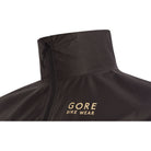 GORE BIKE WEAR One 1985 Gore Tex Shakedry Lady Jacket Black