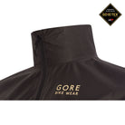GORE BIKE WEAR One 1985 Gore Tex Shakedry Lady Jacket Black