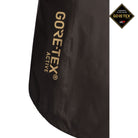 GORE BIKE WEAR One 1985 Gore Tex Shakedry Lady Jacket Black