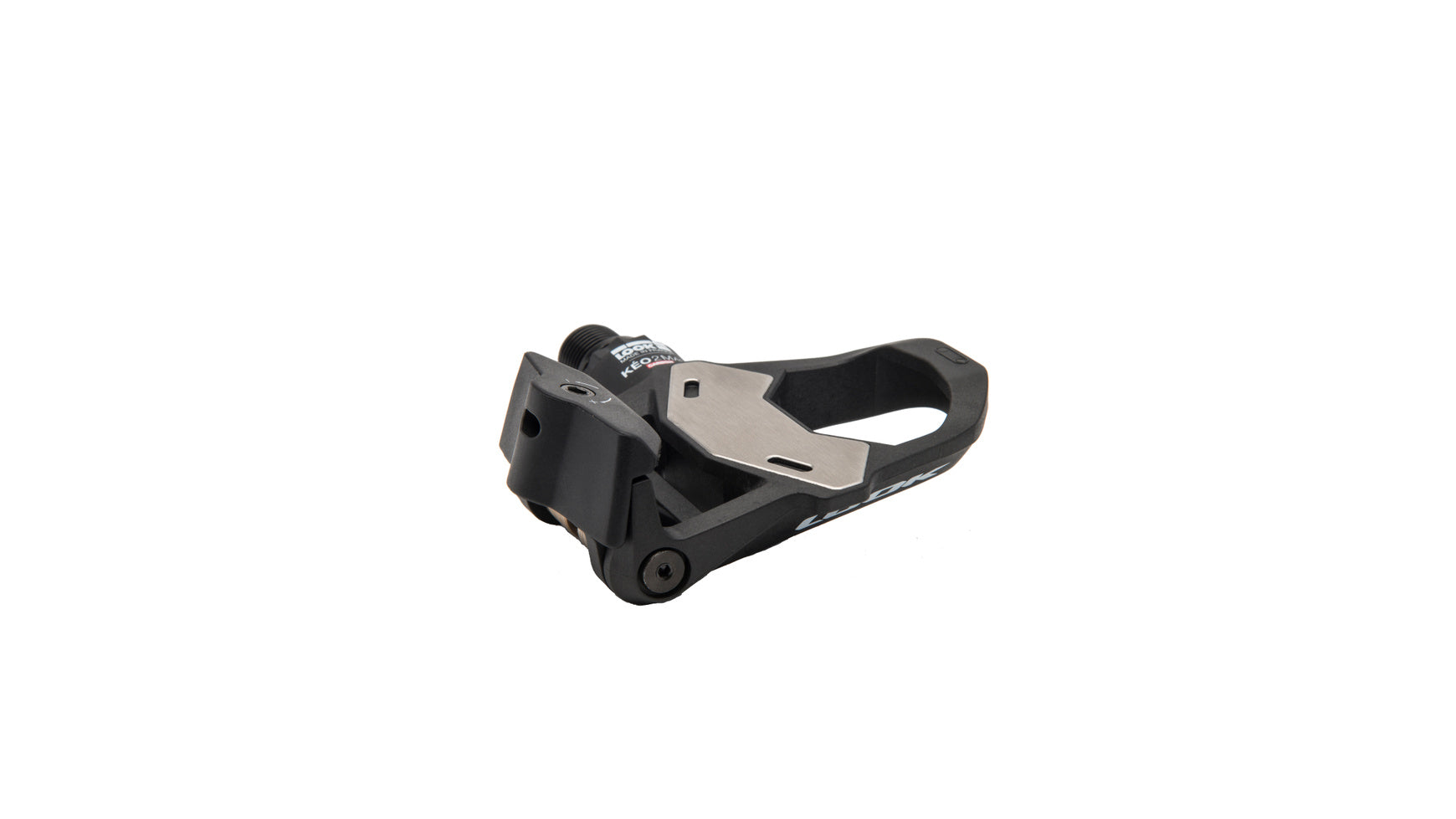 LOOK Keo 2 Max Pedalen Met Plaatjes Carbon