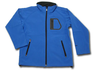 Softshell Kind Royal