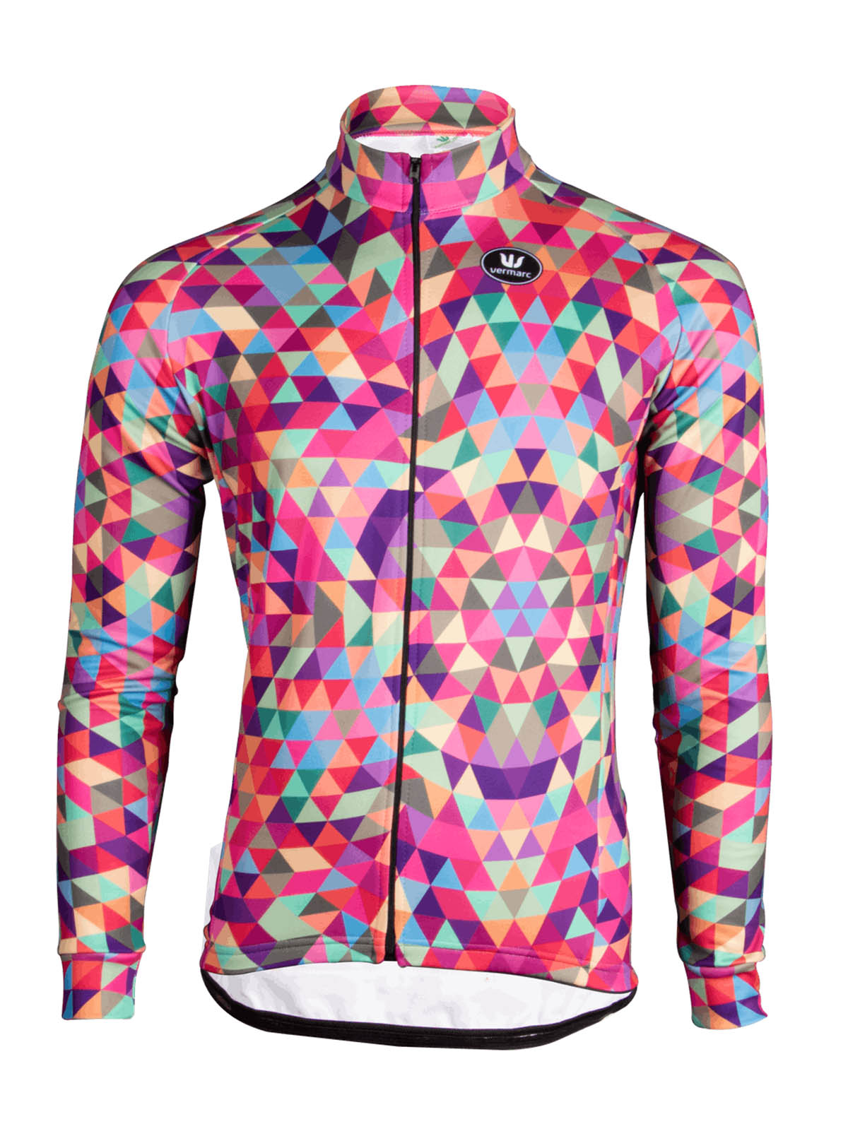 Vermarc Kino 22 Shirt Lange Mouwen SP.L Multi Colour