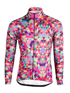 Vermarc Kino 22 Shirt Lange Mouwen SP.L Multi Colour