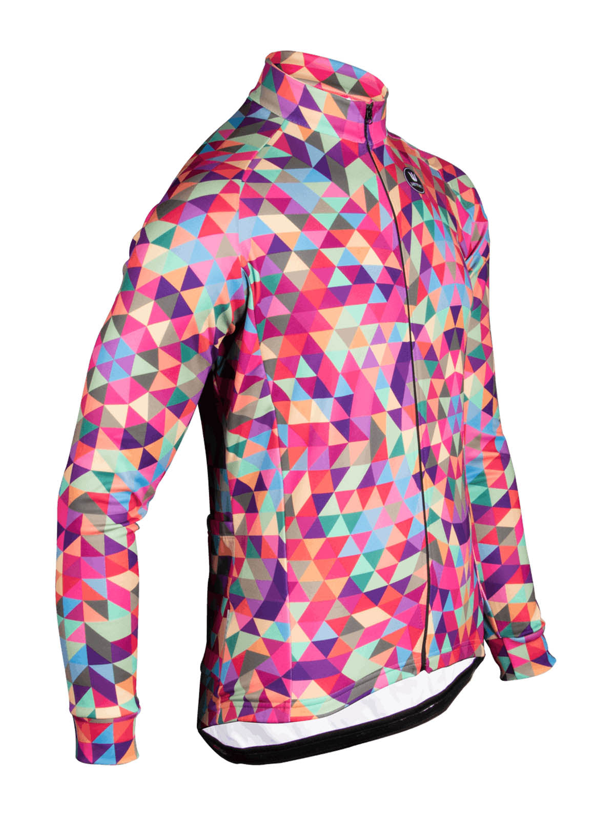 Vermarc Kino 22 Shirt Lange Mouwen SP.L Multi Colour