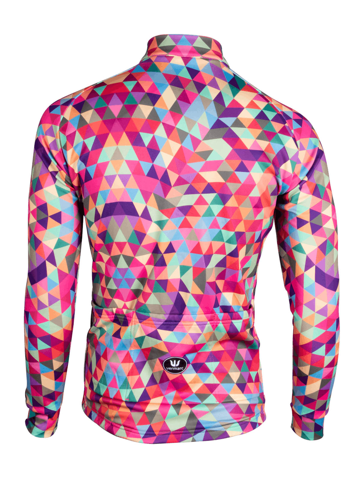 Vermarc Kino 22 Shirt Lange Mouwen SP.L Multi Colour
