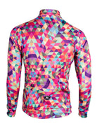 Vermarc Kino 22 Shirt Lange Mouwen SP.L Multi Colour