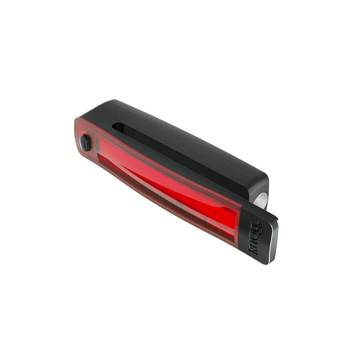 Knog Plus Rear - Black