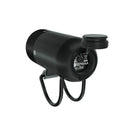 Knog Plug Front - Black