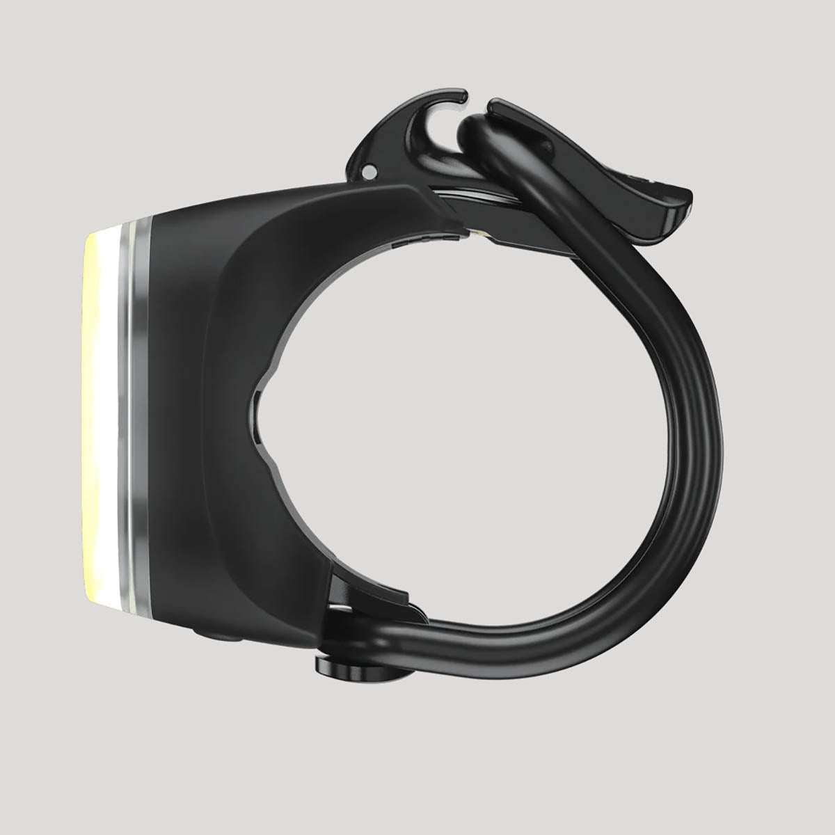 Knog Blinder Mini Front - Love - Black