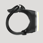Knog Blinder Mini Front - Skull - Black