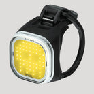 Knog Blinder Mini Front - Skull - Black
