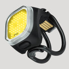 Knog Blinder Mini Front - Skull - Black