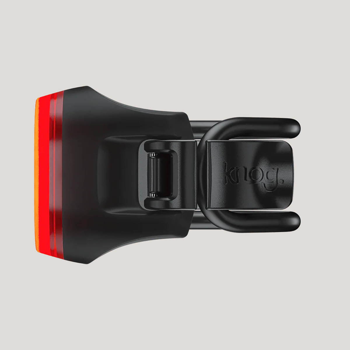Knog Blinder Mini Rear - Love - Black