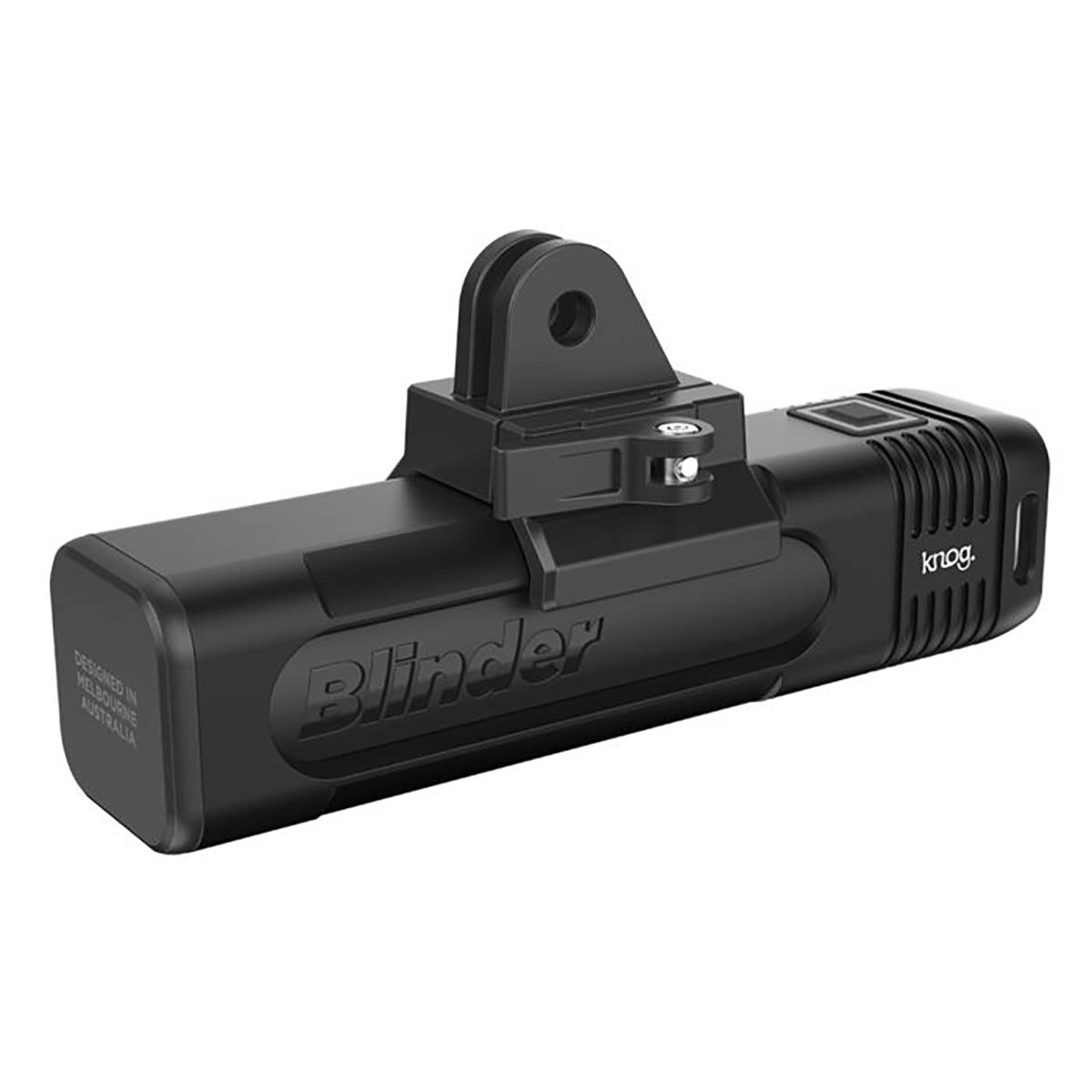 Knog Blinder Pro 600