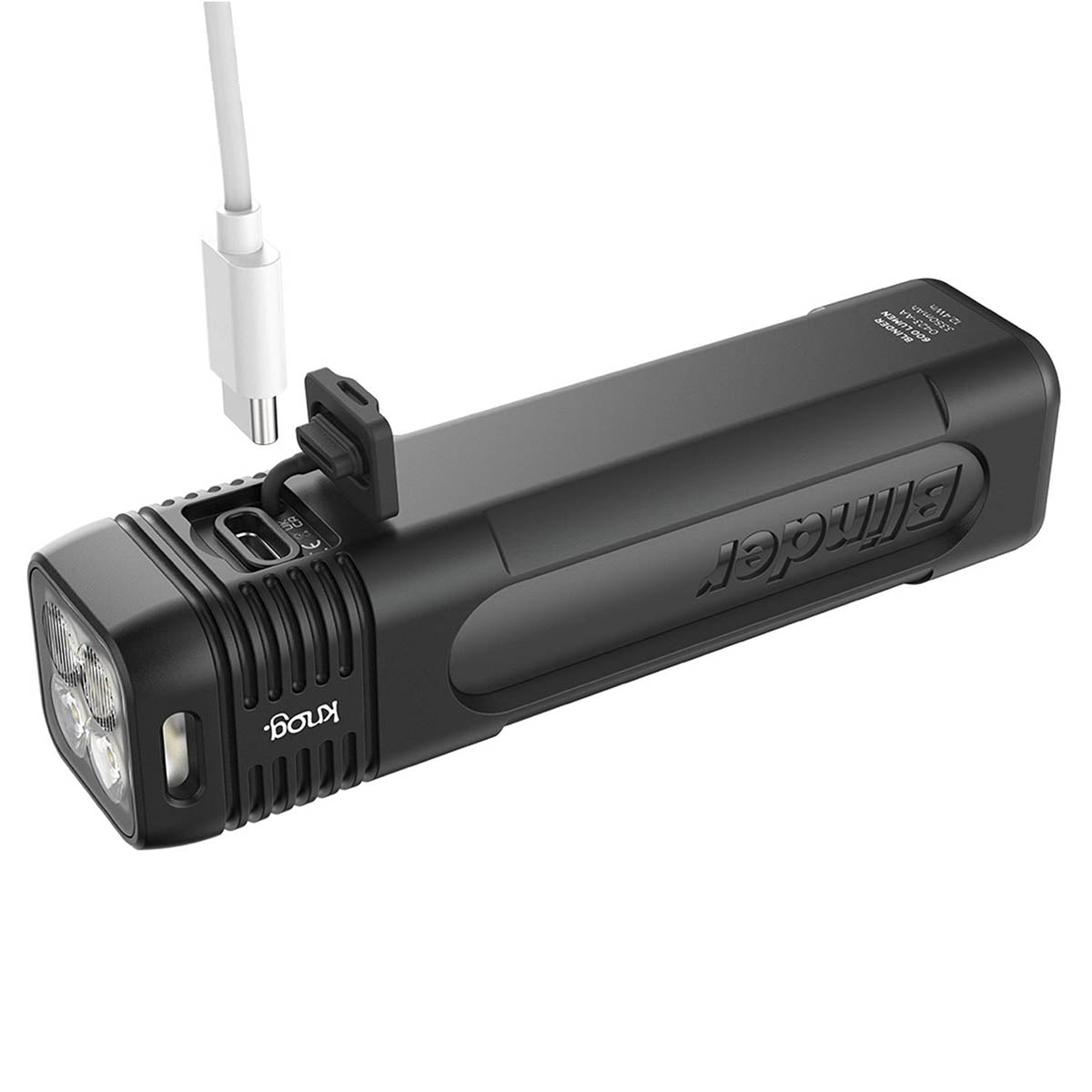 Knog Blinder Pro 900