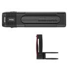 Knog Blinder Pro 600 / Plus Rear - Black