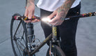 Knog plus voorlicht transparant