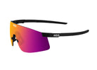KOO Bril Nova Black Matt/ Fuchsia Mirror