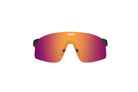 KOO Bril Nova Black Matt/ Fuchsia Mirror