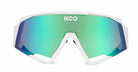 KOO Bril Spectro White Green