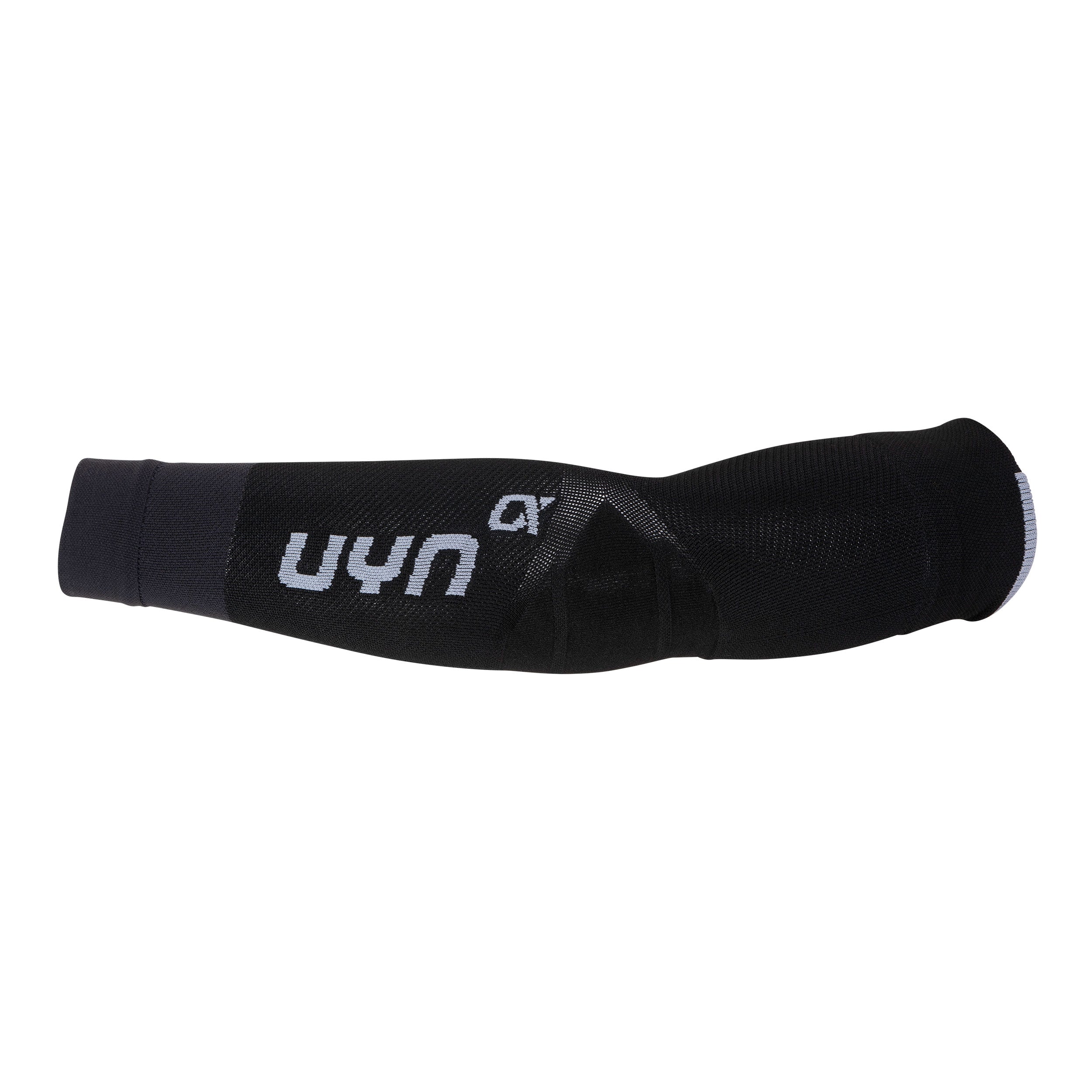 Uyn unisex armstukken zwart