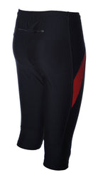 3/4 broek dames Running