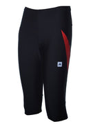 3/4 broek dames Running