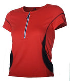 Shirt KM Dames Running