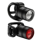 LEZYNE Femto Drive Pair Black