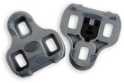 LOOK Keo Classic 3 Pedalen Met Plaatjes Black