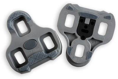 LOOK Keo Grip Schoenplaatjes Grey