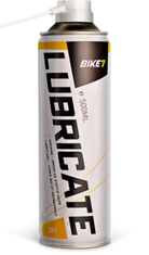 BIKE7 Lubricate Dry 500 ml