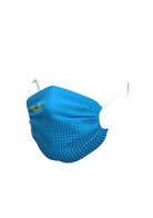 ALE Mondkapje Hive Azurro Blue