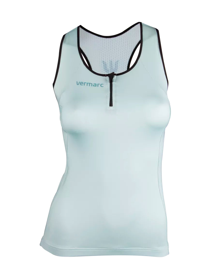 Vermarc Lynn Tank Top SP.L Dames Mint