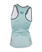 Vermarc Lynn Tank Top SP.L Dames Mint